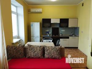 1-к квартира, на длительный срок, 42м2, 10/17 этаж