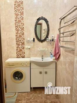 1-к квартира, на длительный срок, 55м2, 5/17 этаж