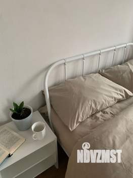 2-к квартира, посуточно, 50м2, 2/9 этаж