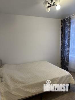 1-к квартира, на длительный срок, 33м2, 9/15 этаж