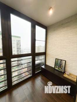 1-к квартира, на длительный срок, 45м2, 18/24 этаж