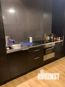 1-к квартира, на длительный срок, 45м2, 3/17 этаж