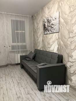 1-к квартира, на длительный срок, 35м2, 22/31 этаж