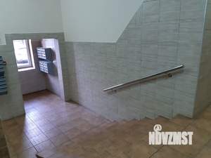 1-к квартира, на длительный срок, 40м2, 12/17 этаж