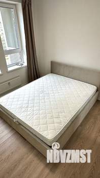 1-к квартира, на длительный срок, 32м2, 6/18 этаж