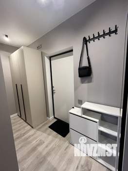 3-к квартира, на длительный срок, 52м2, 23/24 этаж