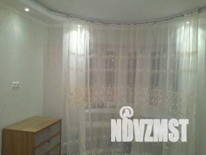 1-к квартира, на длительный срок, 43м2, 12/22 этаж