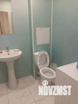 Студия квартира, посуточно, 28м2, 2/8 этаж