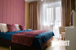 3-к квартира, посуточно, 60м2, 15/25 этаж
