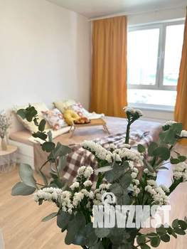 2-к квартира, посуточно, 65м2, 9/9 этаж
