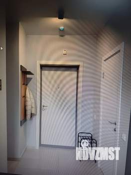 Студия квартира, на длительный срок, 23м2, 6/20 этаж