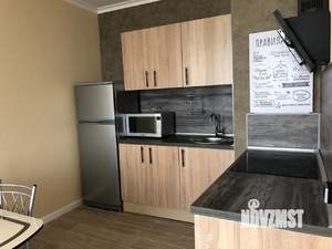 2-к квартира, на длительный срок, 45м2, 31/33 этаж