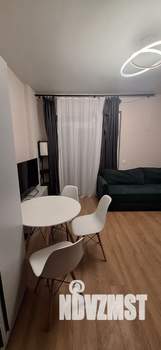 Студия квартира, на длительный срок, 30м2, 2/31 этаж