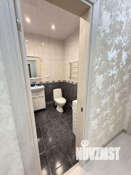 1-к квартира, на длительный срок, 41м2, 3/16 этаж