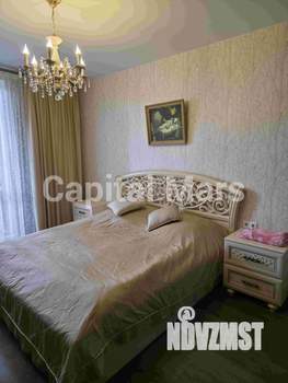 3-к квартира, на длительный срок, 81м2, 14/21 этаж