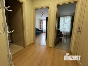 1-к квартира, на длительный срок, 36м2, 5/25 этаж