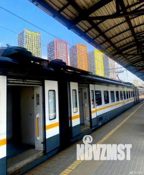 Студия квартира, посуточно, 25м2, 23/30 этаж