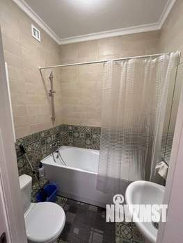 1-к квартира, на длительный срок, 40м2, 26/32 этаж