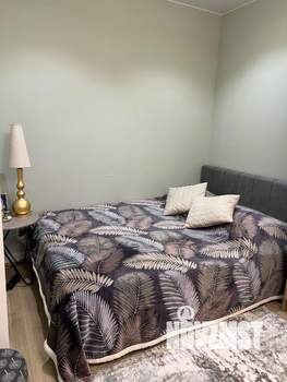 1-к квартира, на длительный срок, 32м2, 5/17 этаж