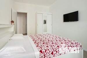 2-к квартира, посуточно, 56м2, 1/1 этаж