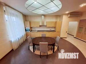3-к квартира, на длительный срок, 163м2, 1/7 этаж