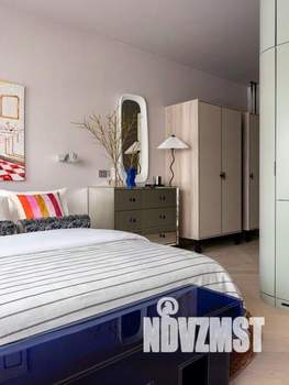 1-к квартира, посуточно, 21м2, 1/1 этаж