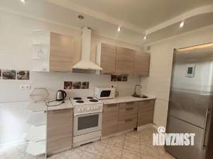 1-к квартира, на длительный срок, 45м2, 8/25 этаж