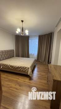 2-к квартира, на длительный срок, 64м2, 3/17 этаж