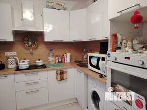 2-к квартира, на длительный срок, 58м2, 2/8 этаж