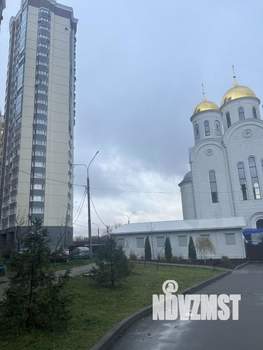 3-к квартира, на длительный срок, 90м2, 17/24 этаж