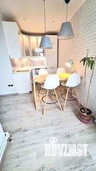 1-к квартира, на длительный срок, 35м2, 8/8 этаж