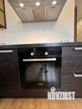 1-к квартира, на длительный срок, 44м2, 5/24 этаж