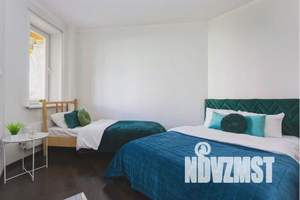2-к квартира, посуточно, 72м2, 6/22 этаж
