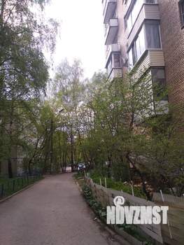 1-к квартира, на длительный срок, 32м2, 5/9 этаж