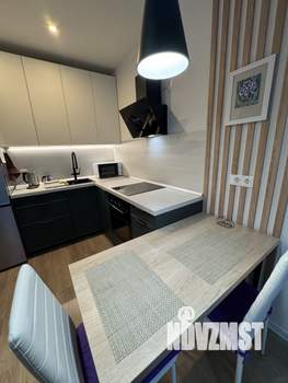 1-к квартира, на длительный срок, 38м2, 3/9 этаж