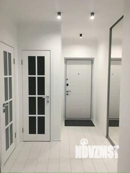 2-к квартира, на длительный срок, 72м2, 9/9 этаж