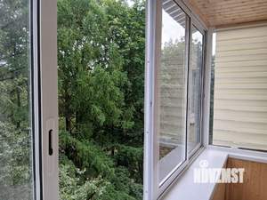 1-к квартира, на длительный срок, 30м2, 5/5 этаж