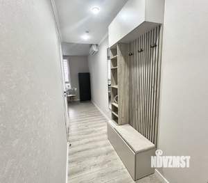 Студия квартира, посуточно, 30м2, 9/34 этаж