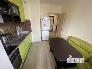 1-к квартира, на длительный срок, 35м2, 17/26 этаж