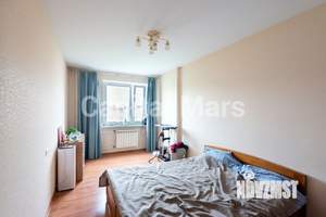 3-к квартира, на длительный срок, 100м2, 15/17 этаж