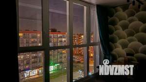 1-к квартира, посуточно, 31м2, 1/1 этаж