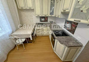 1-к квартира, на длительный срок, 38м2, 14/14 этаж