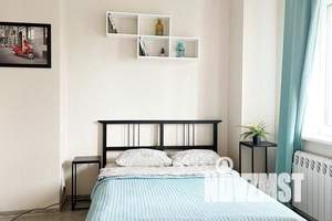 1-к квартира, посуточно, 35м2, 5/25 этаж