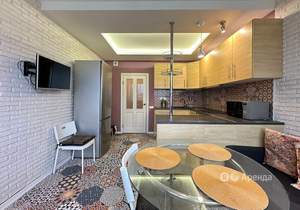 2-к квартира, на длительный срок, 62м2, 5/25 этаж