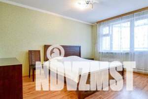 2-к квартира, посуточно, 70м2, 8/17 этаж