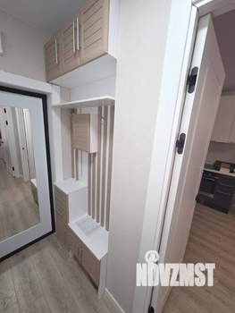 1-к квартира, на длительный срок, 35м2, 17/31 этаж