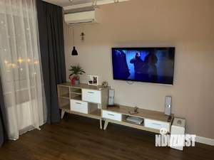 1-к квартира, на длительный срок, 38м2, 6/27 этаж