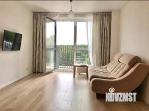 3-к квартира, на длительный срок, 79м2, 9/34 этаж