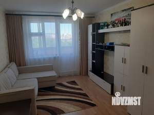 2-к квартира, на длительный срок, 64м2, 15/25 этаж