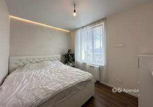 2-к квартира, на длительный срок, 52м2, 13/33 этаж